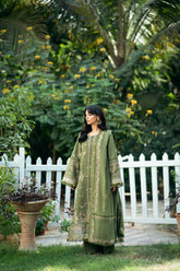 Serenity II By Florent ( FNS - 1A )