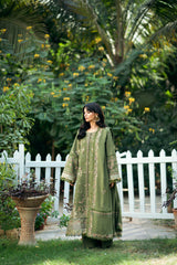 Serenity II By Florent ( FNS - 1A )