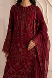 Izhare Muhabbat By Lavish (Red Ruby)