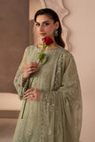 Izhare Muhabbat By Lavish (Green Petal)
