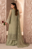 Izhare Muhabbat By Lavish (Green Petal)