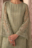 Izhare Muhabbat By Lavish (Green Petal)