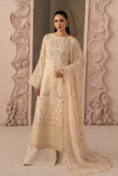 Izhare Muhabbat By Lavish (White Rose)
