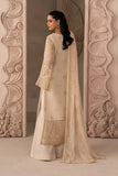 Izhare Muhabbat By Lavish (White Rose)