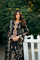 Serenity II By Florent ( FNS - 2A )