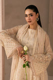Izhare Muhabbat By Lavish (White Rose)
