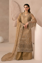 Izhare Muhabbat By Lavish (Golden Charm)