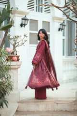 Serenity II By Florent ( FNS - 3A )