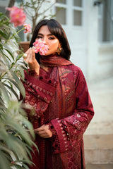 Serenity II By Florent ( FNS - 3A )