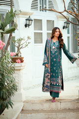 Serenity II By Florent ( FNS - 4A )