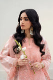 Chickankari By Naqsh (Peach Blossom - 00194)