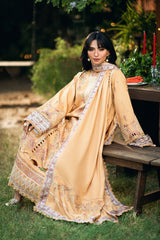 Serenity II By Florent ( FNS - 5A )