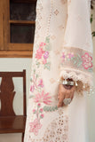 Chickankari By Naqsh (Beige Mania - 00195)