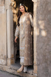 Meeras Luxury Eid Collection By Imrozia (I-224 MUSHK)