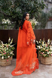 Chickankari By Naqsh (Maple Glow - 00202)