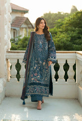 Serenity II By Florent ( FNS - 6A )