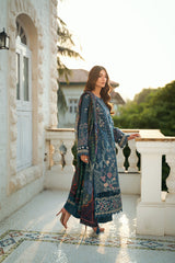 Serenity II By Florent ( FNS - 6A )