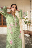 Chickankari By Naqsh (Green Peace - 00204)
