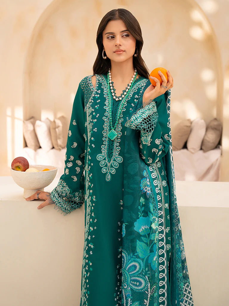 Jahaan Premium by RajBari`25 RINA-5A