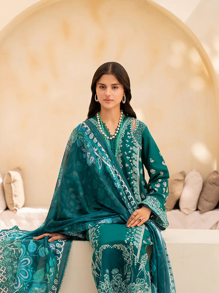 Jahaan Premium by RajBari`25 RINA-5A