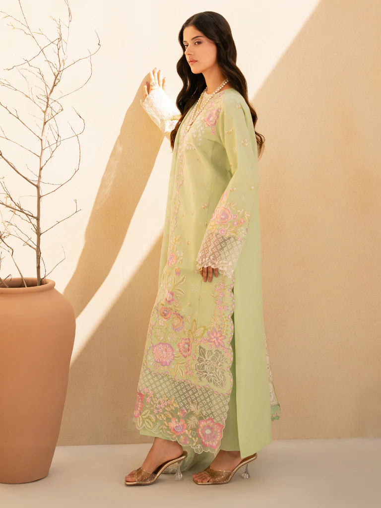 Jahaan Premium by RajBari`25 RAYA-1B