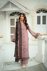 Serenity II By Florent ( FNS - 8B )