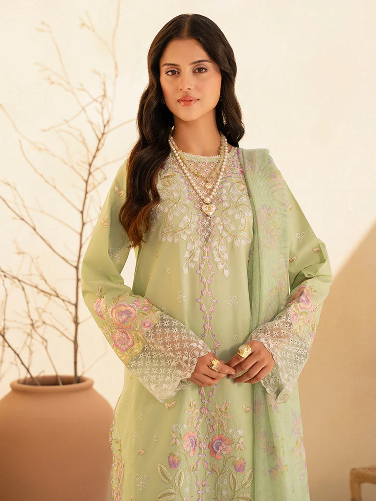 Jahaan Premium by RajBari`25 RAYA-1B