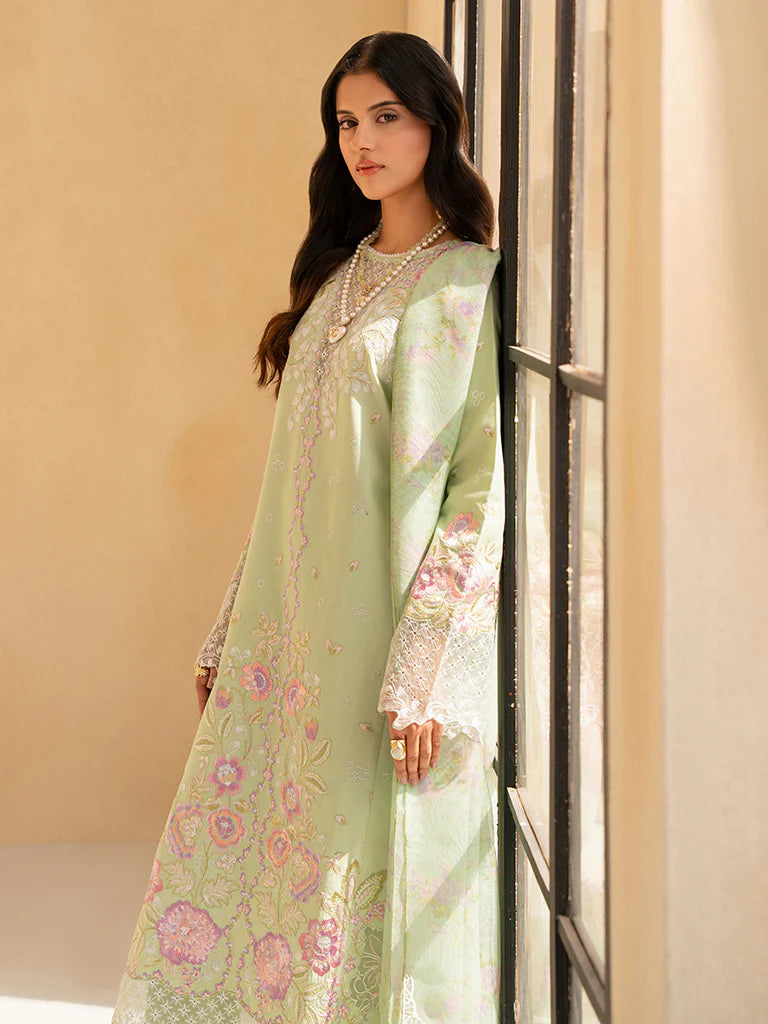 Jahaan Premium by RajBari`25 RAYA-1B