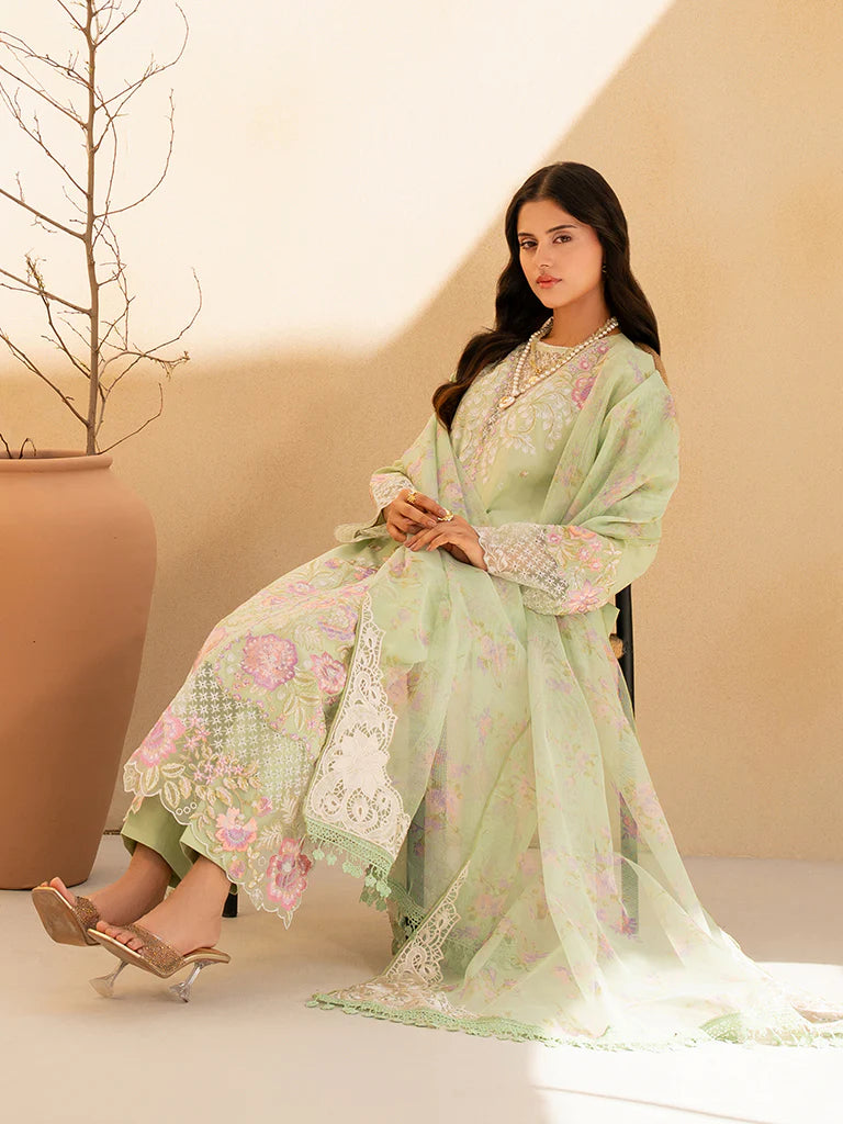 Jahaan Premium by RajBari`25 RAYA-1B