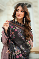 Serenity II By Florent ( FNS - 8B )