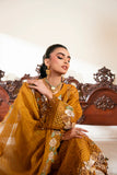 Chickankari By Naqsh (Mustard Mark - 00206)
