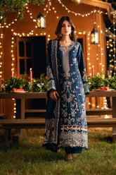 Serenity II By Florent ( FNS - 7B )