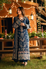 Serenity II By Florent ( FNS - 7B )