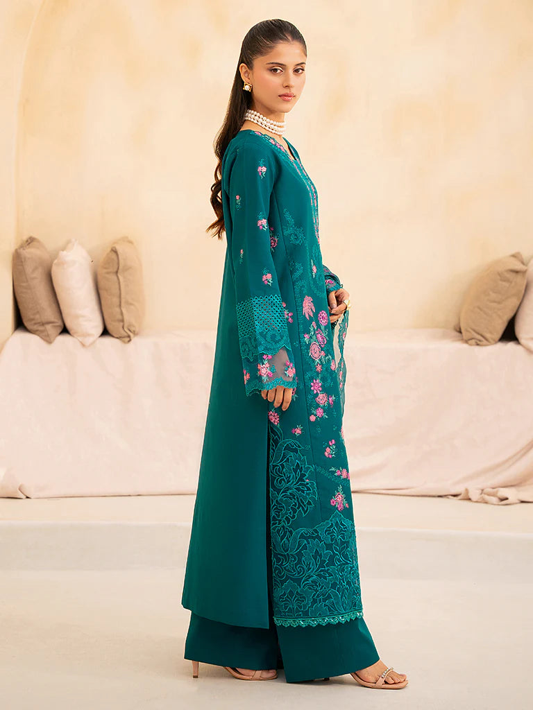 Jahaan Premium by RajBari`25 ZARA-3A