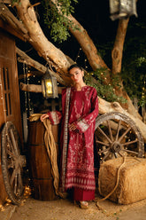 Serenity II By Florent ( FNS - 5B )