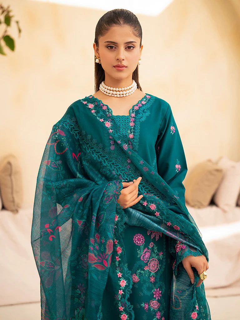 Jahaan Premium by RajBari`25 ZARA-3A