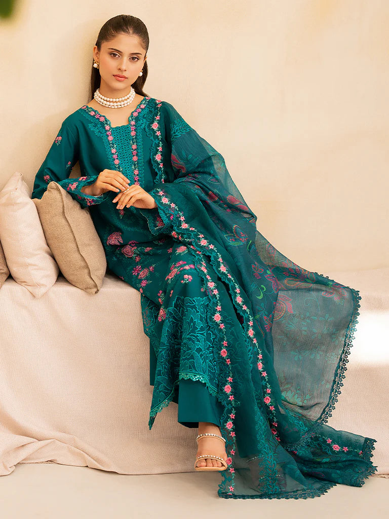 Jahaan Premium by RajBari`25 ZARA-3A
