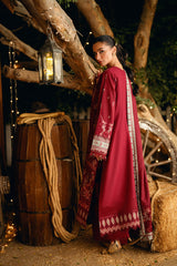 Serenity II By Florent ( FNS - 5B )