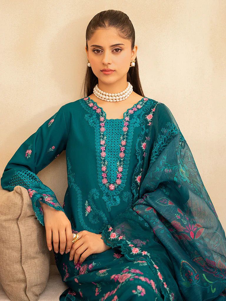 Jahaan Premium by RajBari`25 ZARA-3A