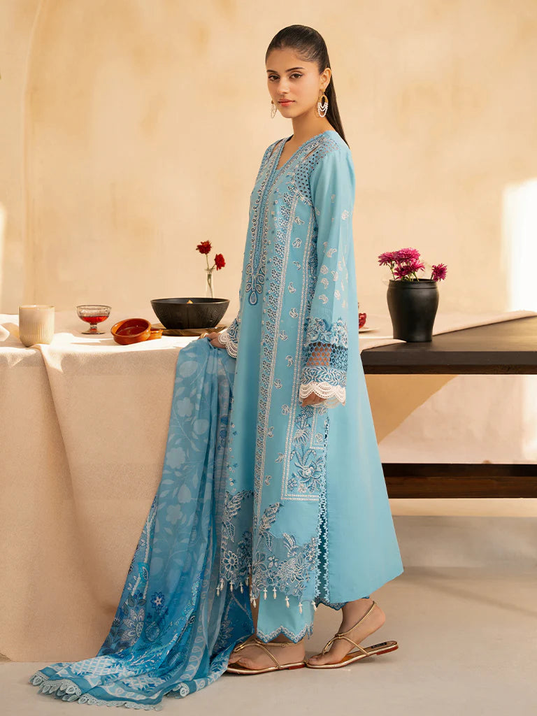 Jahaan Premium by RajBari`25 SIRA-5B
