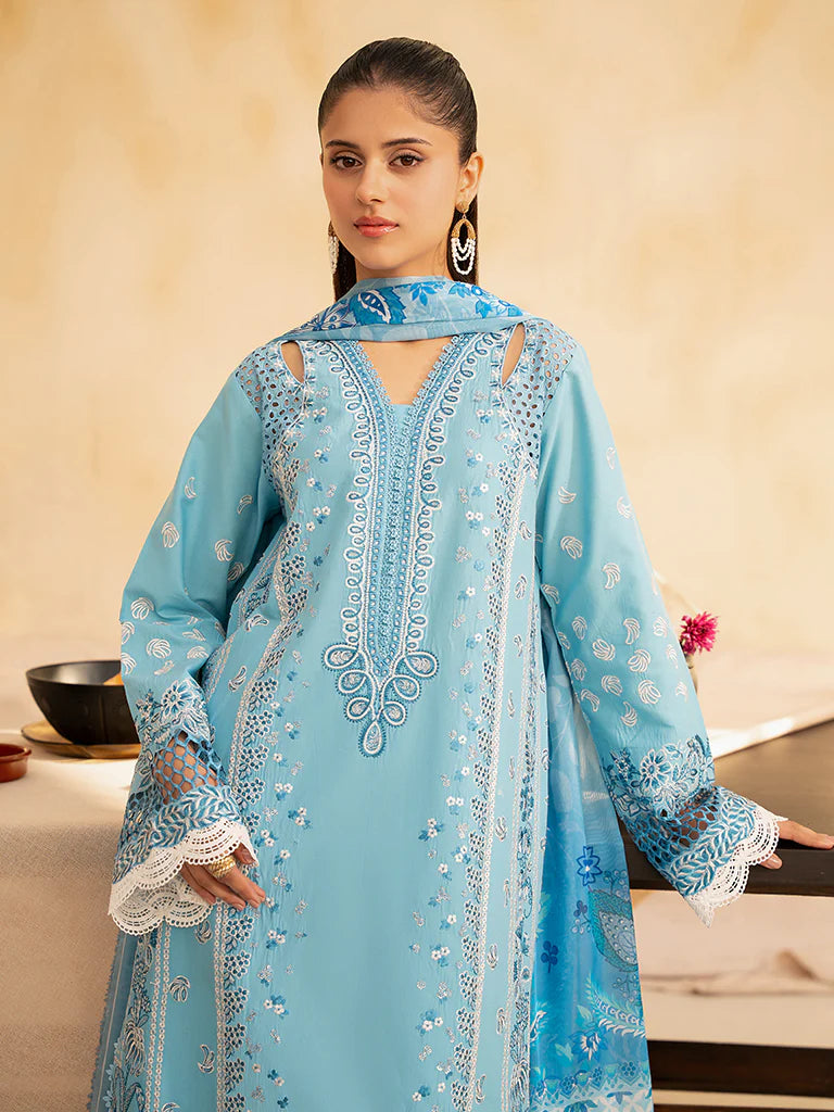 Jahaan Premium by RajBari`25 SIRA-5B