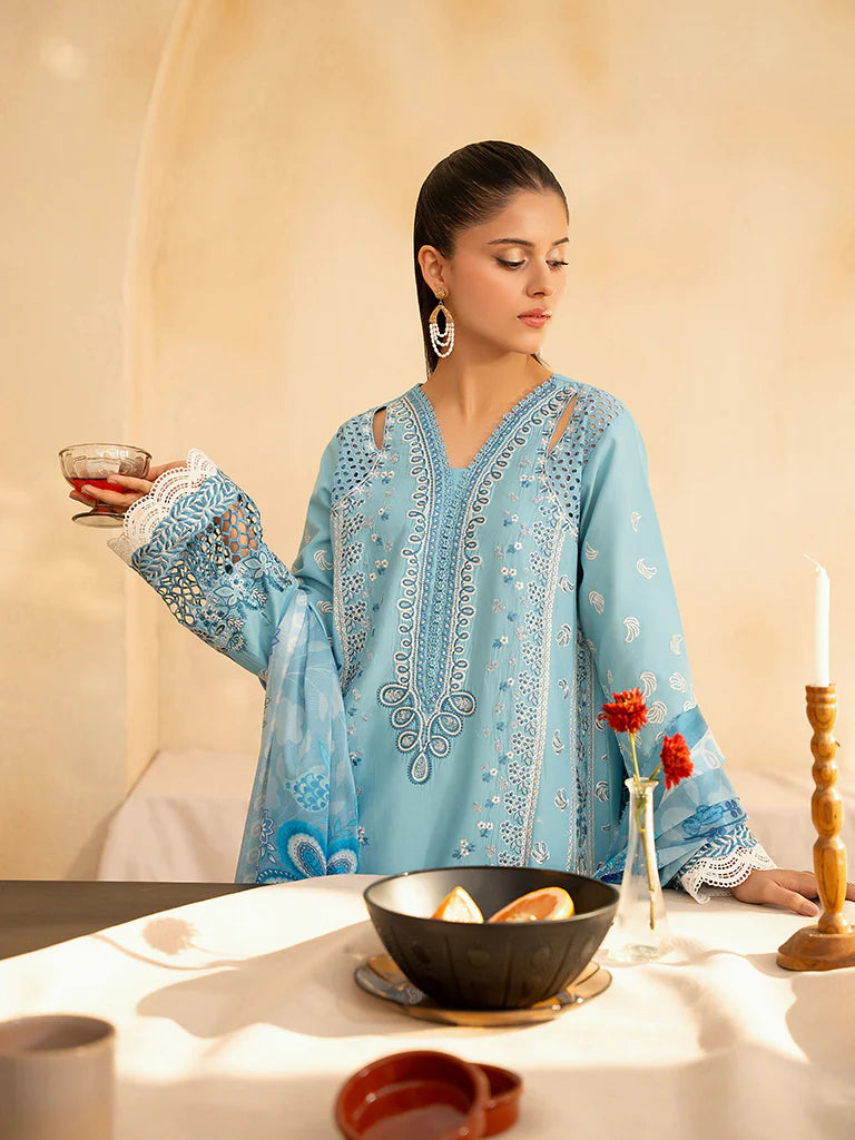 Jahaan Premium by RajBari`25 SIRA-5B
