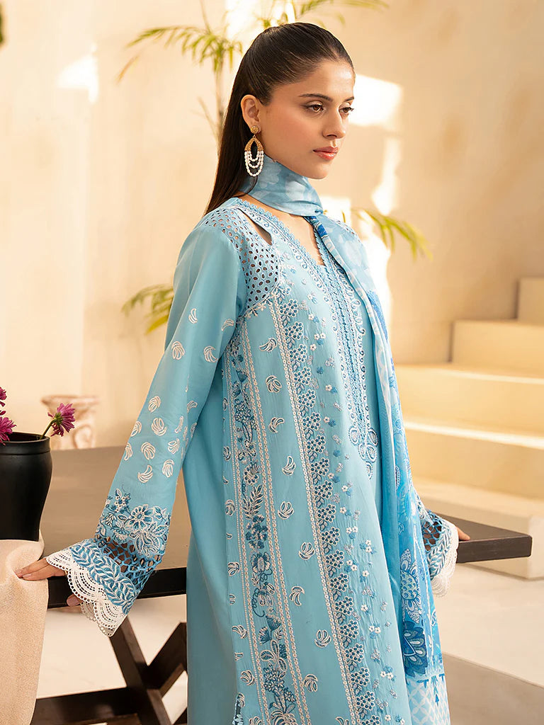 Jahaan Premium by RajBari`25 SIRA-5B