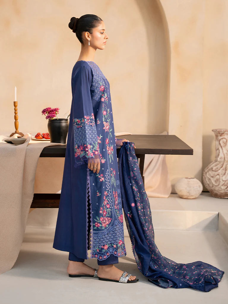 Jahaan Premium by RajBari`25 TALIAH-2B