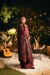 Serenity II By Florent ( FNS - 6B )