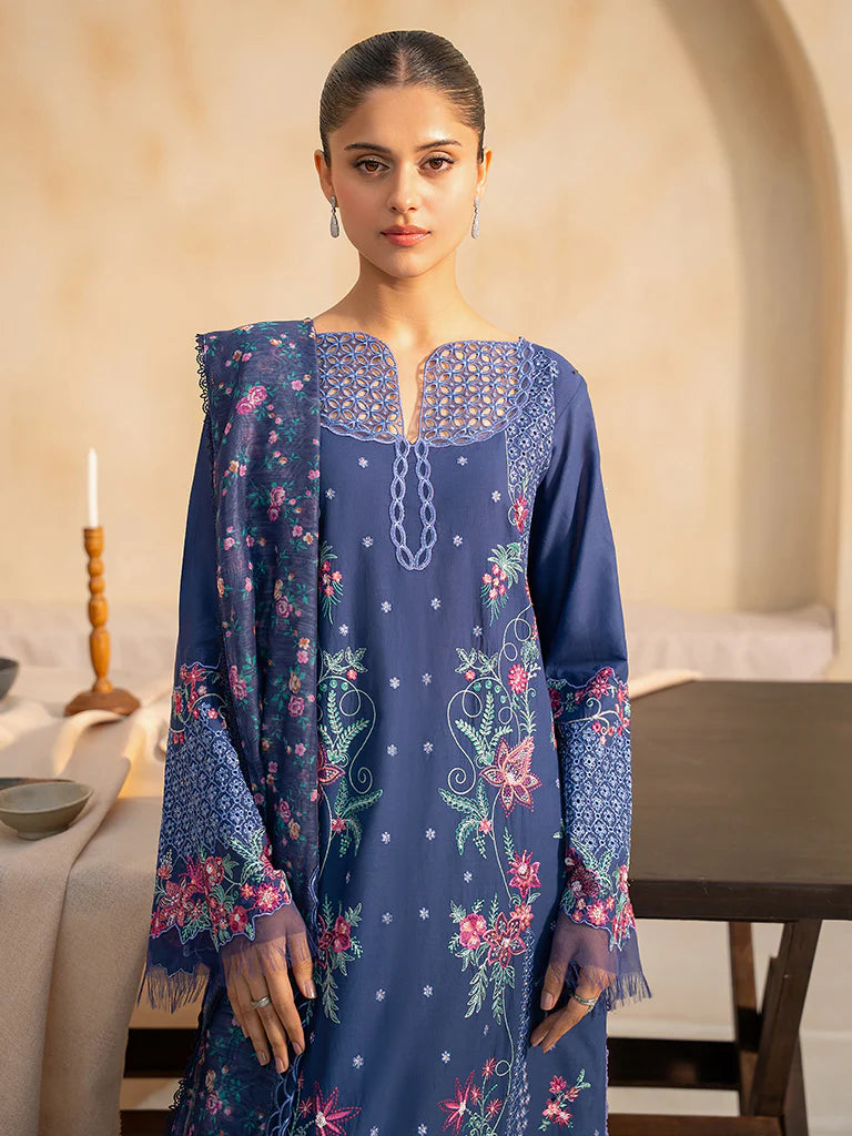 Jahaan Premium by RajBari`25 TALIAH-2B