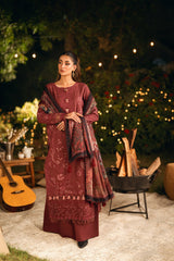 Serenity II By Florent ( FNS - 6B )