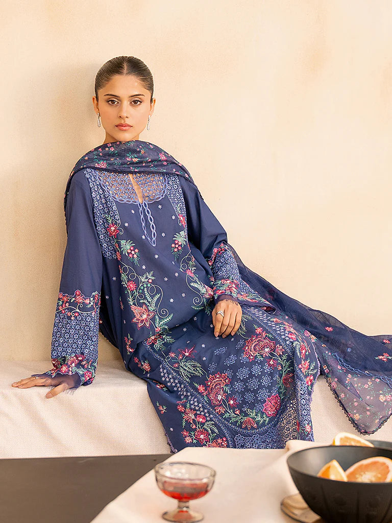 Jahaan Premium by RajBari`25 TALIAH-2B