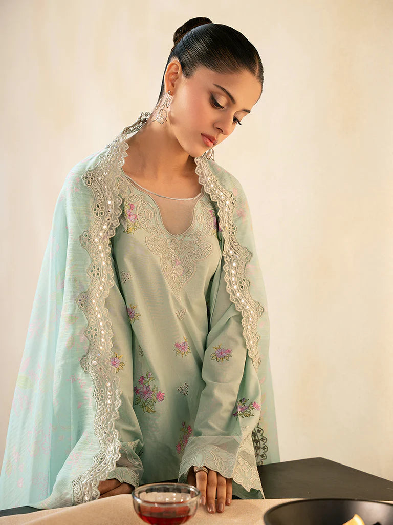 Jahaan Premium by RajBari`25 AALYA-4A