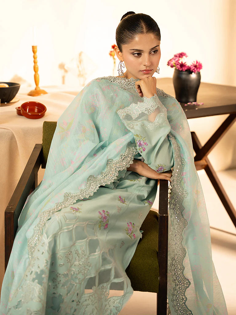 Jahaan Premium by RajBari`25 AALYA-4A